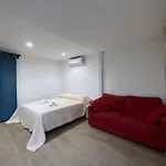 Tenute Le Difense Apartament Peschici