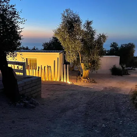 Daire Tenute Le Difense *