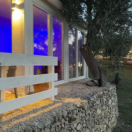 Apartamento Tenute Le Difense Peschici