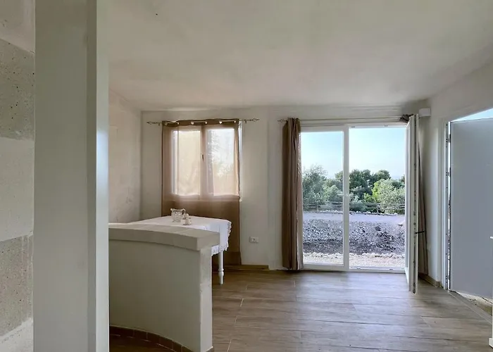 Daire Tenute Le Difense *