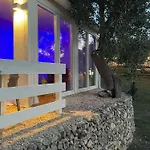 Apartmán Tenute Le Difense Peschici