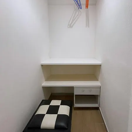 Appartement Tenute Le Difense Peschici