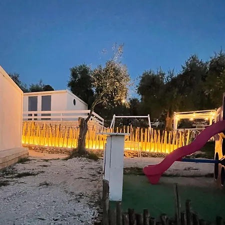 Tenute Le Difense