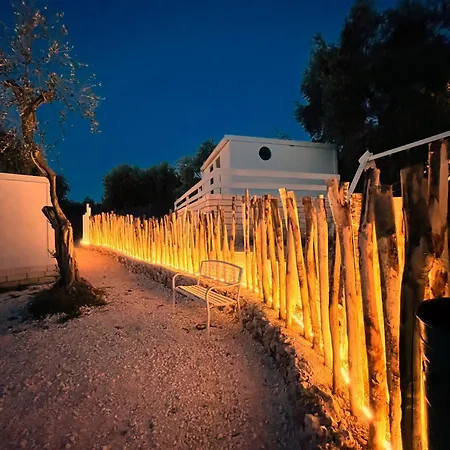 Tenute Le Difense Apartment *