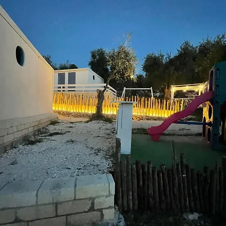 Appartamento Tenute Le Difense *