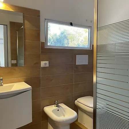 Tenute Le Difense Peschici