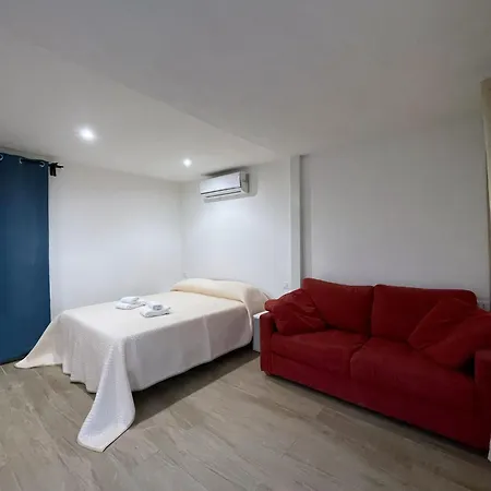 Tenute Le Difense Apartment Peschici