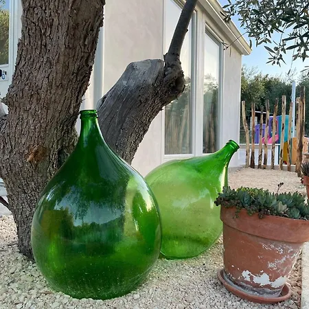 Appartamento Tenute Le Difense