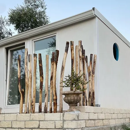Tenute Le Difense Apartment *