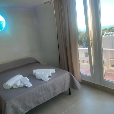 Appartement Tenute Le Difense Peschici