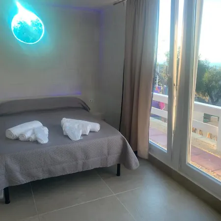 Tenute Le Difense Appartement