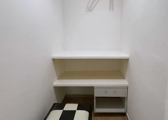 Appartement Tenute Le Difense Peschici