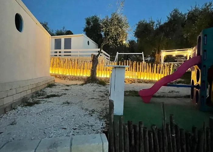 Appartement Tenute Le Difense *