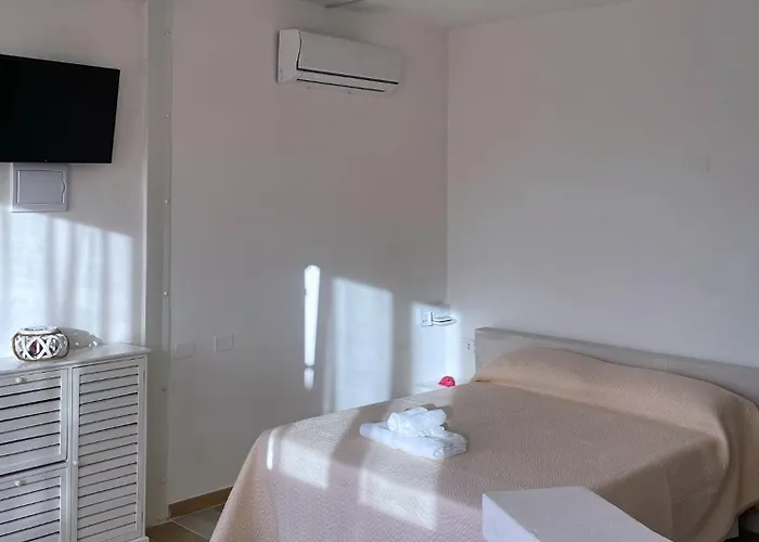 Appartement Tenute Le Difense *