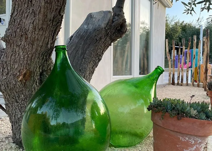 Appartement Tenute Le Difense