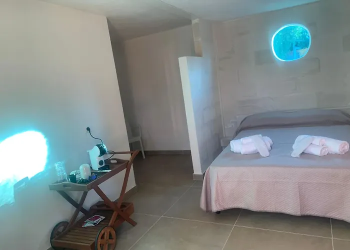 Tenute Le Difense Appartement *